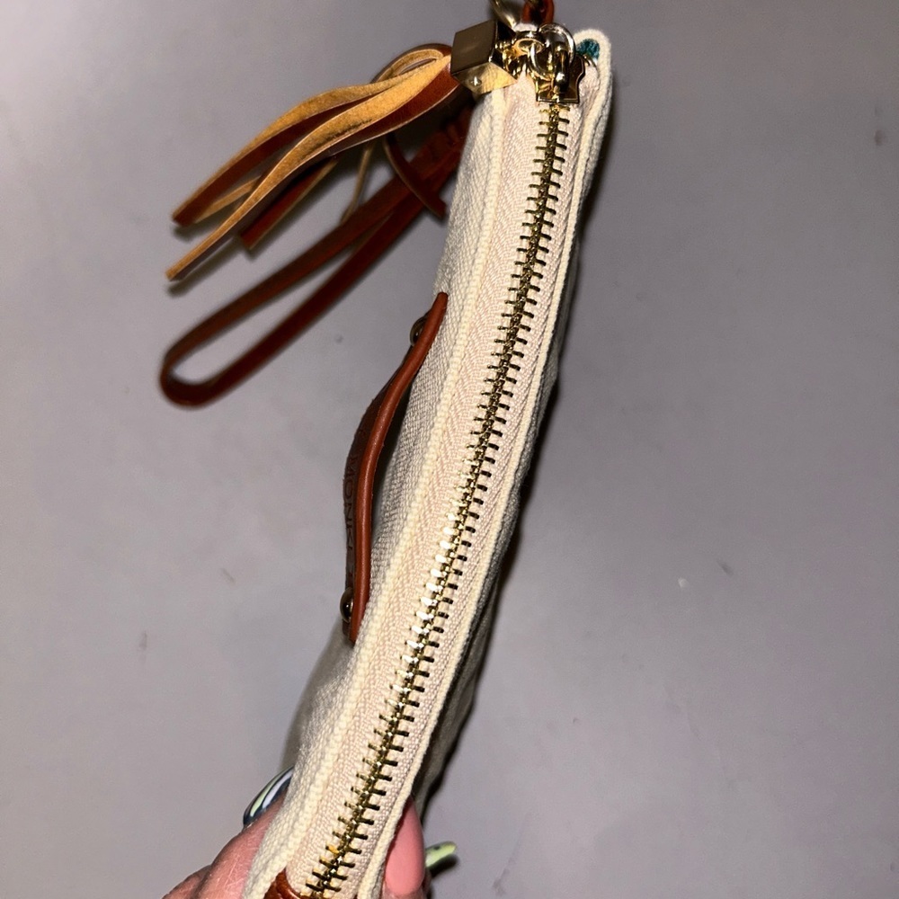 Funky monkey wristlet - Picture 3 of 7